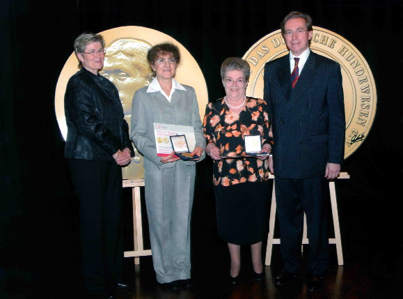 Baron von Gingins Gedchtnismedaille Foto Elke i