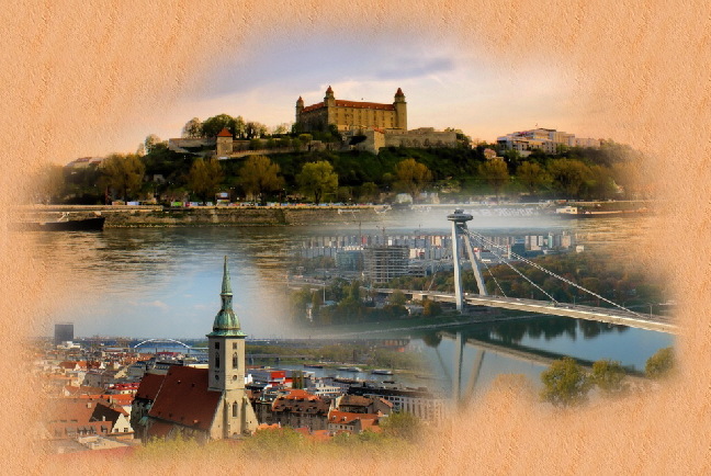 Bratislava